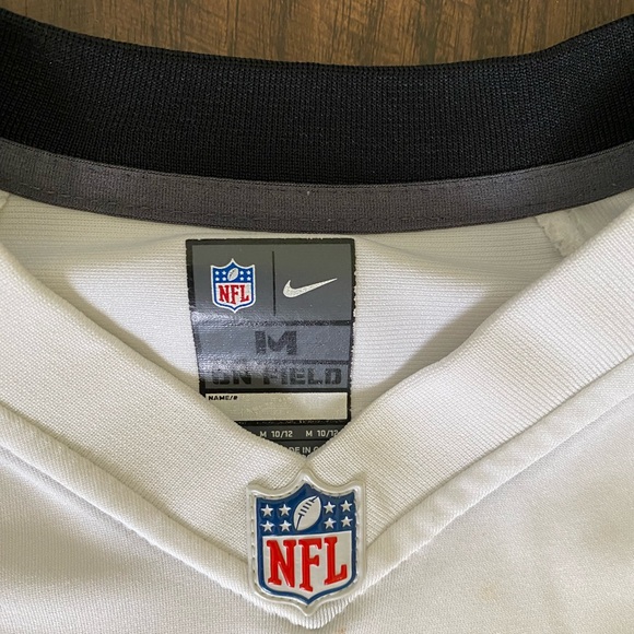 NFL kids jersey - Picture 4 of 8